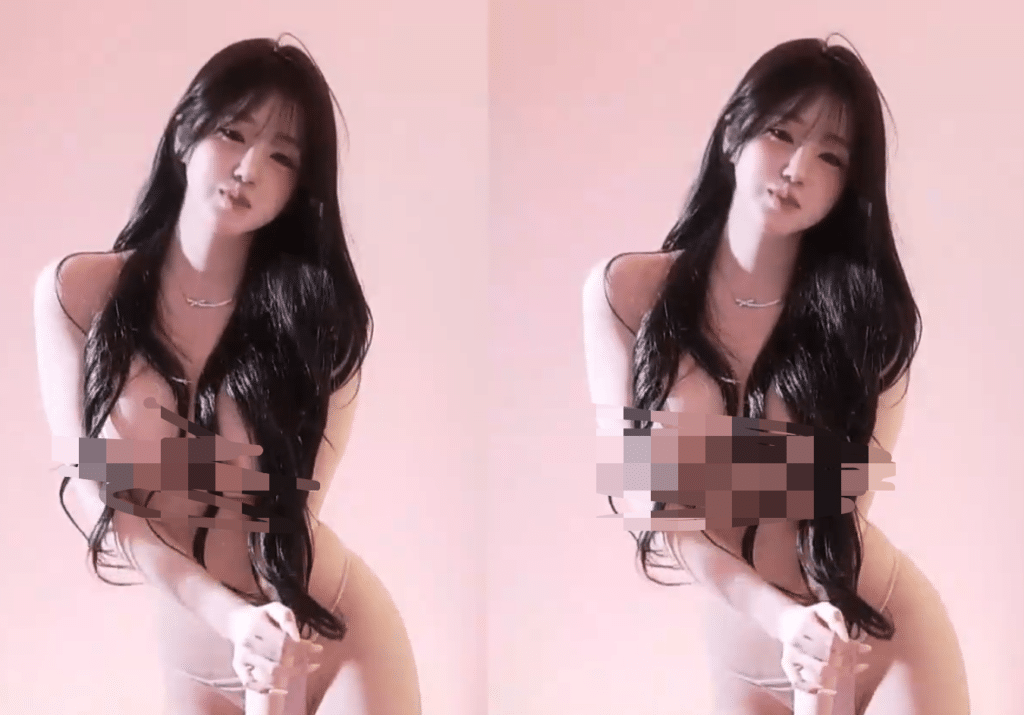 图片[2]-韩国BJ eli0502（天使颜值，魔鬼身材）更新至26年8月    337G-小蛇ACG
