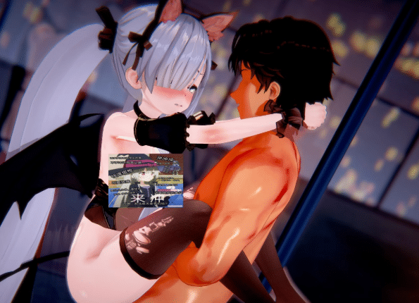 图片[2]-[MMD]糖霜o 大师 26年1至4月合集：2K无修版★全CV[24G]-小蛇ACG