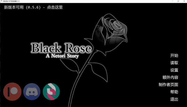 图片[2]-[欧美] 黑玫瑰-NTR的故事 Black Rose V0.55 AI汉化版[PC+安卓][5月更新/4G]-小蛇ACG