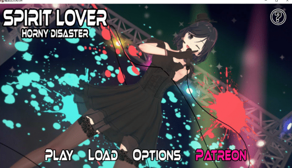 [欧美] 精灵恋人 Spirit Lover V0.54 AI汉化版[PC+安卓][4月更新/3G]-小蛇ACG