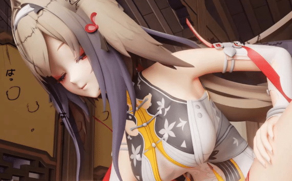 Shiao大师3D：整合2026年5月更新整合绯雪+千咲[3P-1.2G]-小蛇ACG