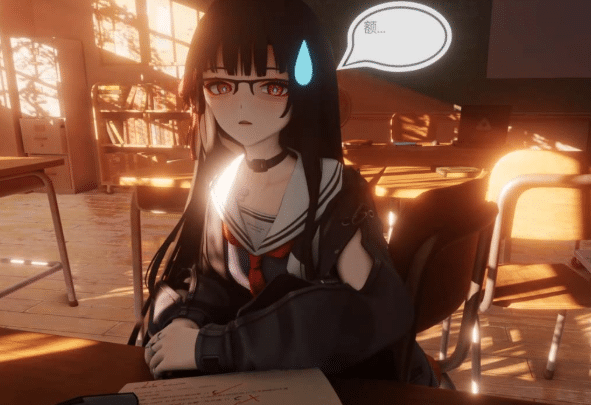 图片[2]-Shiao大师3D：整合2026年5月更新整合绯雪+千咲[3P-1.2G]-小蛇ACG