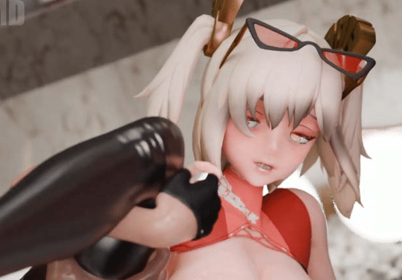 LMSK师3D：整合2026年5月更新整合伊芙琳+柏妮思[NB-760MB]-小蛇ACG