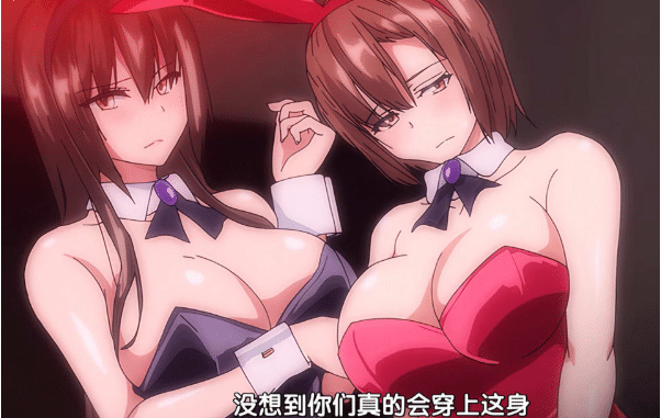 图片[3]-[合集]2026年5月更新：26年4月鲤鱼蕃薯 1080P汉化合集★全CV[新整合/3.8G] -小蛇ACG