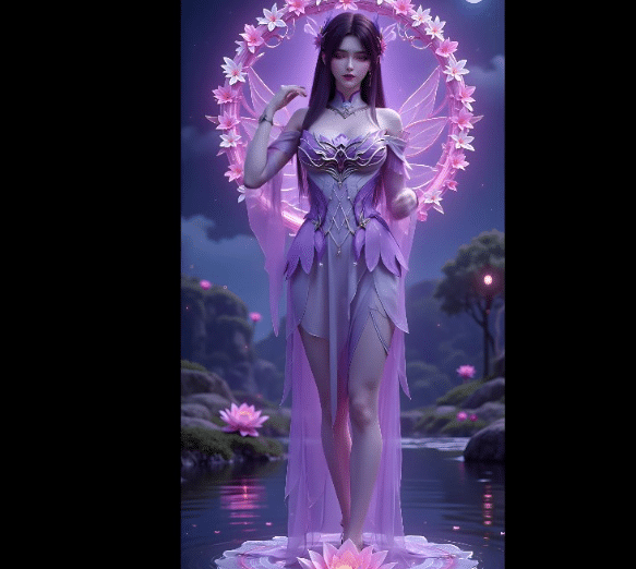 图片[2]-爆炒国漫女神系列国潮新技术柳玉+宋玉+小舞[NB-10G]-小蛇ACG