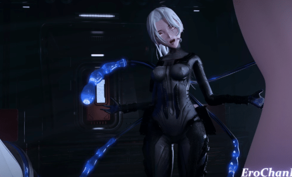 EroChanFX大师3D：整合2026年5月更新整合雷电将军+琳奈[NB-5G]-小蛇ACG