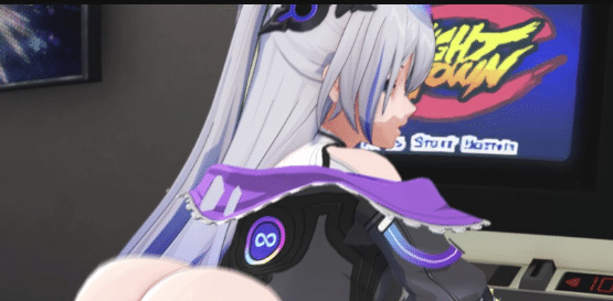 图片[2]-RDreamer大师3D：整合2026年5月更新整合夜兰+闲云+绯雪+银狼[NB-43G]-小蛇ACG