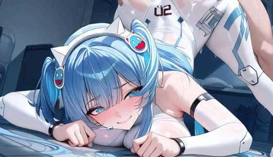 Ashcan大师 全系列作品大合集：整合至26年4月 2K无修版★AI动画[14G]-小蛇ACG