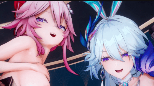 dlaldn大师3D：整合2026年5月更新整合知更鸟+普拉娜+德丽莎[NB-100G]-小蛇ACG