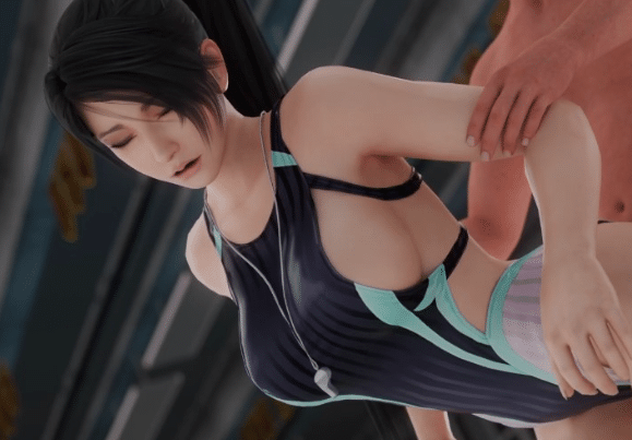 Jerid Oiso大师3D：整合2026年4月更新整合雪乃+小百合+红叶[NB-3.5G]-小蛇ACG