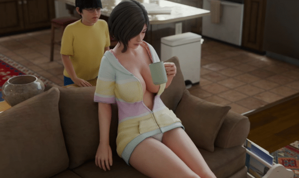 图片[3]-Jerid Oiso大师3D：整合2026年4月更新整合雪乃+小百合+红叶[NB-3.5G]-小蛇ACG