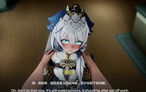 ADLER大师 26年5月新作：崩坏3-德莉莎 2K无修版★全CV[2G]-小蛇ACG