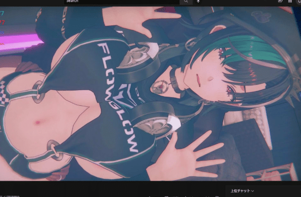 Akira_Brave777大师 26年5月新作：輪堂千速重制版 无修版★全CV[800M]-小蛇ACG