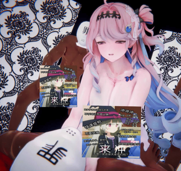 图片[2]-sleay大师 26年4月新作合集：达妮娅合集 2K无修版★全CV[3G]-小蛇ACG
