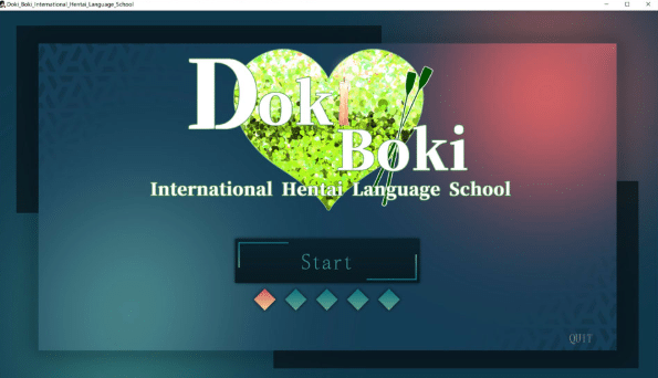 图片[2]-[日系] BOKIBOKI国际变态学院 官方中文版[5月新作/700M] -小蛇ACG