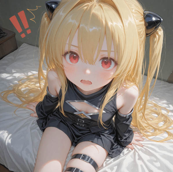 Mimu大师 26年4月AI动画合集：金色暗影+阿罗娜+洛茜 2K无修版★全CV[16G]-小蛇ACG