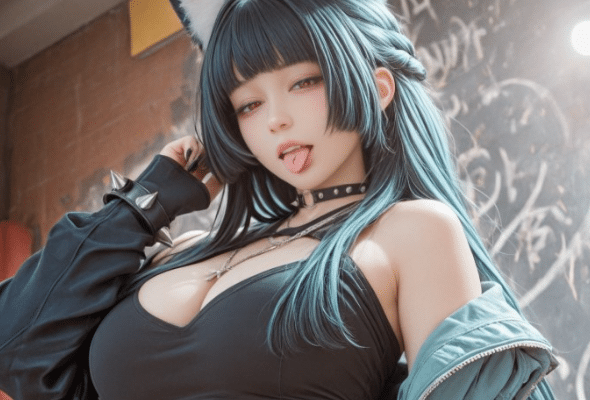 DyDyCosAI大礼包更新2605整合拉毗+洛茜+南宫羽[NB-66G] -小蛇ACG