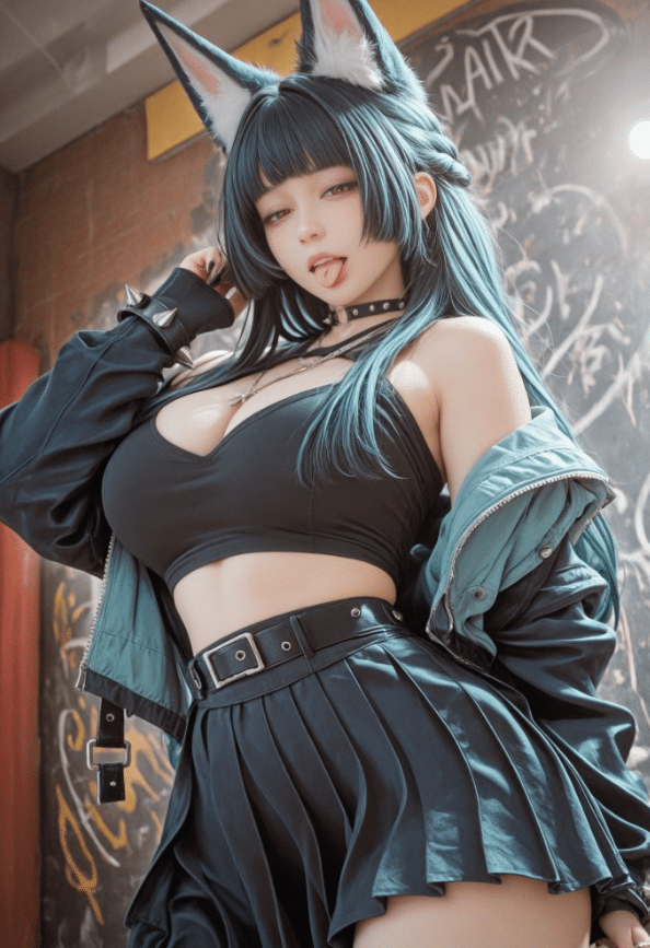 图片[2]-DyDyCosAI大礼包更新2605整合拉毗+洛茜+南宫羽[NB-66G] -小蛇ACG