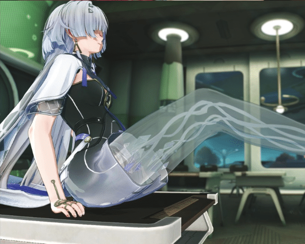 图片[2]-RDreamer大师3D：整合2026年5月更新整合补绯雪+SilverWolf 999[NB-14G]-小蛇ACG