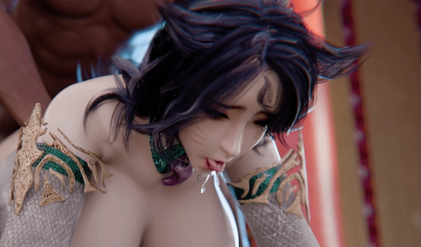 TDonTran大师3D：整合2026年5月更新整合渡鸦+阿狸[NB-4G]-小蛇ACG