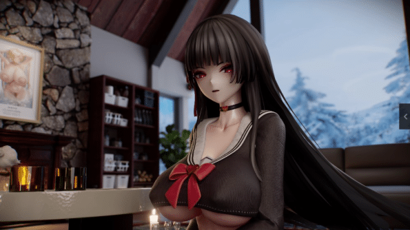 图片[2]-Arisananades&Lease House大师3D：整合2026年5月更新整合琳奈+千咲[NB-5.8G]-小蛇ACG