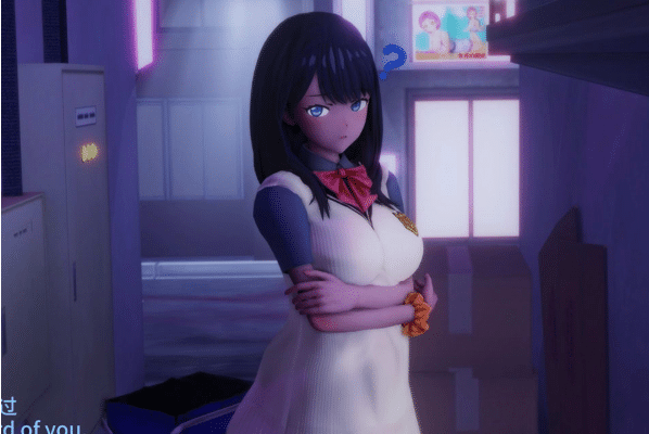 Ameng 大师 26年5月新作：[MMD]宝多六花 4K无修版★全CV[4.5G]-小蛇ACG
