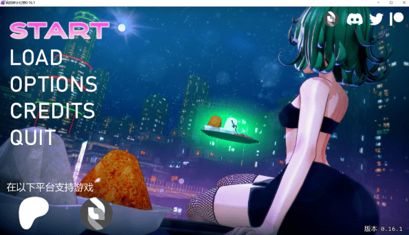 [欧美] 我的绅士幻想 My Hentai Fantasy V0.16.1 AI汉化版[PC+安卓][5月更新/6G]-小蛇ACG
