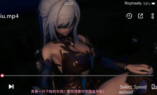 RICPHASTLY大师3D：整合2026年5月更新整合尘白禁区[NB-20G]-小蛇ACG