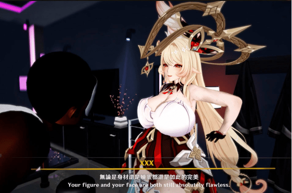 图片[3]-AlphaG大师 26年4月新作合集：银狼LV.999+爻光 2K无修版★全CV[8.5G]-小蛇ACG