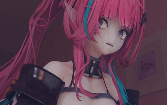 SFcongee(海鲜粥)大师3D：整合2026年4月更新整合伊冯+布洛妮娅+安克雷奇[NB-8G]-小蛇ACG