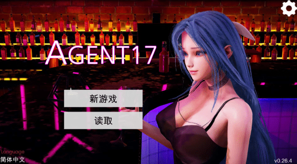 游戏--小蛇ACG