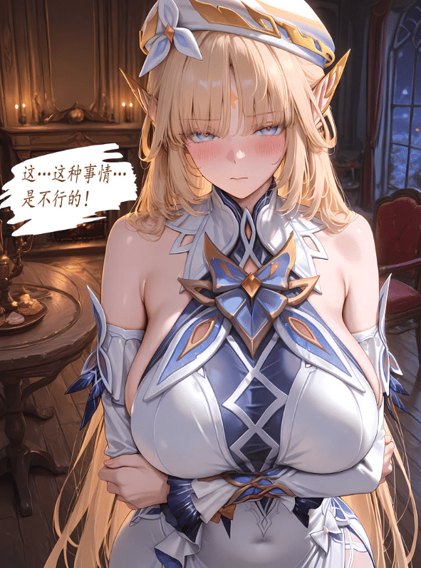 图片[2]-[3D漫画] [3D无修]分裂之地 01-12 + 尼可天使堕[650M]-小蛇ACG
