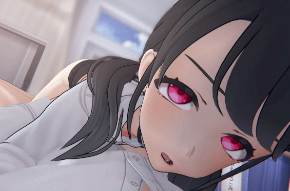 图片[2]-Eros 同人大师 26年6月新作：教育雌小鬼 2K无修版★全CV[1.3G]-小蛇ACG