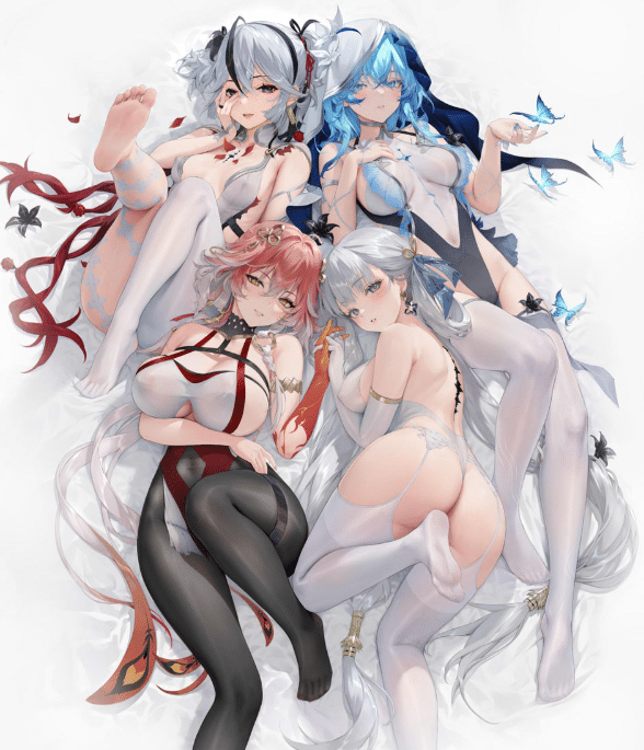 图片[2]-haku89 大师 全系列作品合集：整合至26年5月 2K无修版★全CV[15G]-小蛇ACG