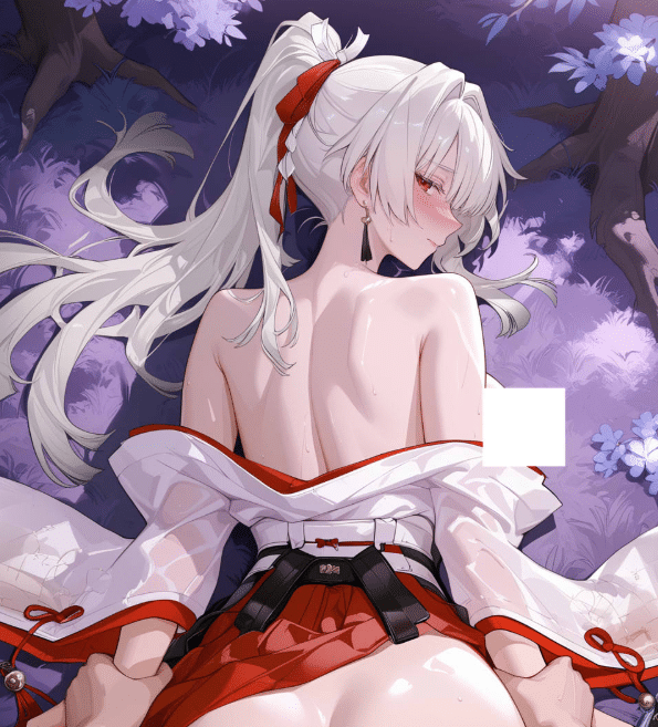 图片[2]-Ashcan 大师 26年5月AI同人新作合集：2K无修版★全CV[2G]-小蛇ACG