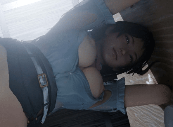 LazyProcrast大师3D：整合2026年5月更新整合Meg and Nozomi[NB-1.4G]-小蛇ACG