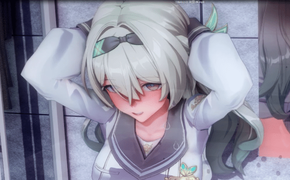 Dlaldn大师3D：整合2026年6月更新整合流萤+达妮娅[NB-6G]-小蛇ACG