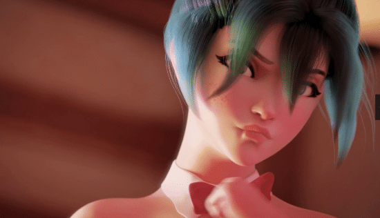 Ent duke/NyueX大师3D：整合2026年6月更新整合雾子+黑百合[NB-1G] -小蛇ACG