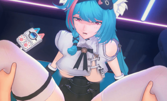 图片[2]-Gidora 大师 26年5月新作合集：希希芙+薄荷+娜娜莉 2K无修版★全CV[1.3G] -小蛇ACG