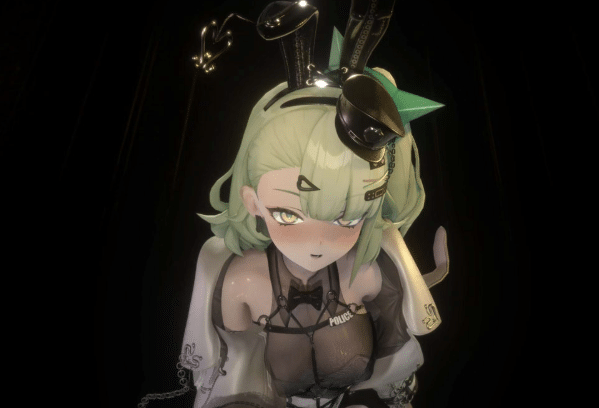 图片[2]-Gerrry 同人大师 26年5月新作合集：[MMD]伊芙琳+千夏 2K无修版★全CV[10G]-小蛇ACG