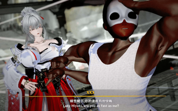 图片[2]-AlphaG 同人大师 26年5月新作合集：千咲+绯雪 2K无修版★全CV[8.5G]-小蛇ACG