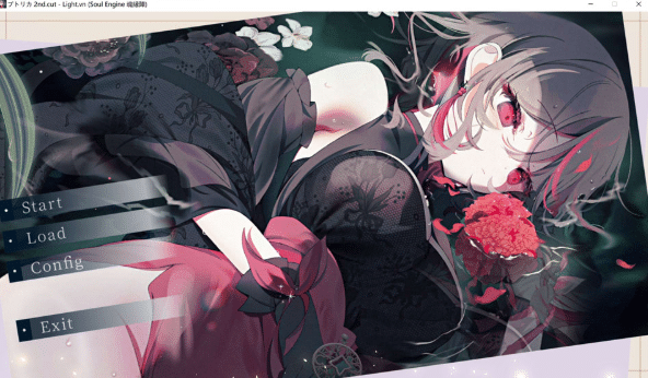 [日系] 宝石少女 2nd.cut:For the Exquisite Attire 官方中文版[6月新作/2.4G] -小蛇ACG