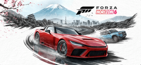 极限竞速：地平线6/Forza Horizon 6（更新v354.221正式版）-小蛇ACG