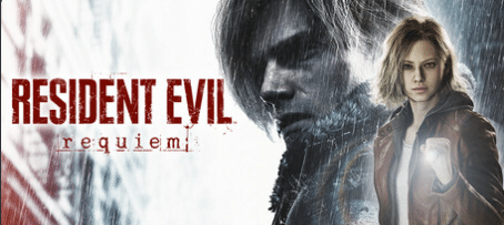 生化危机9：安魂曲/Resident Evil Requiem（更新Build.22277314）-小蛇ACG