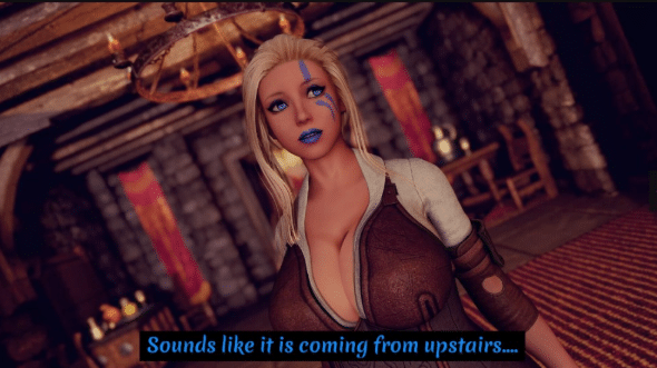 图片[2]-Skyrim4Ever大师3D：整合超级扩充包[NB-40G]-小蛇ACG