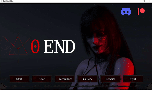 [欧美] 零之终结 Zero End V0.36c AI汉化版[PC+安卓][6月更新/4G] -小蛇ACG