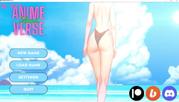 [欧美] 动漫宇宙岛 Animeverse Island V0.923 AI汉化版[PC+安卓][6月更新/7G] -小蛇ACG
