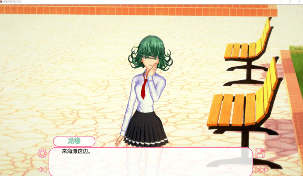 图片[2]-[欧美] 动漫宇宙岛 Animeverse Island V0.923 AI汉化版[PC+安卓][6月更新/7G] -小蛇ACG