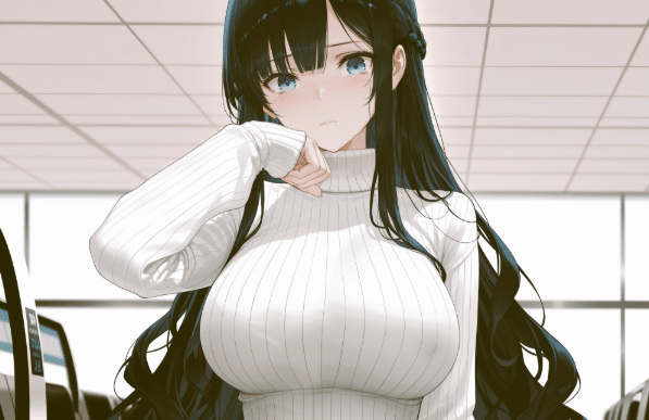 图片[2]-[2D漫画] 争宠剧情！爱恨纠葛1~12话最新[NB-1.5G]-小蛇ACG