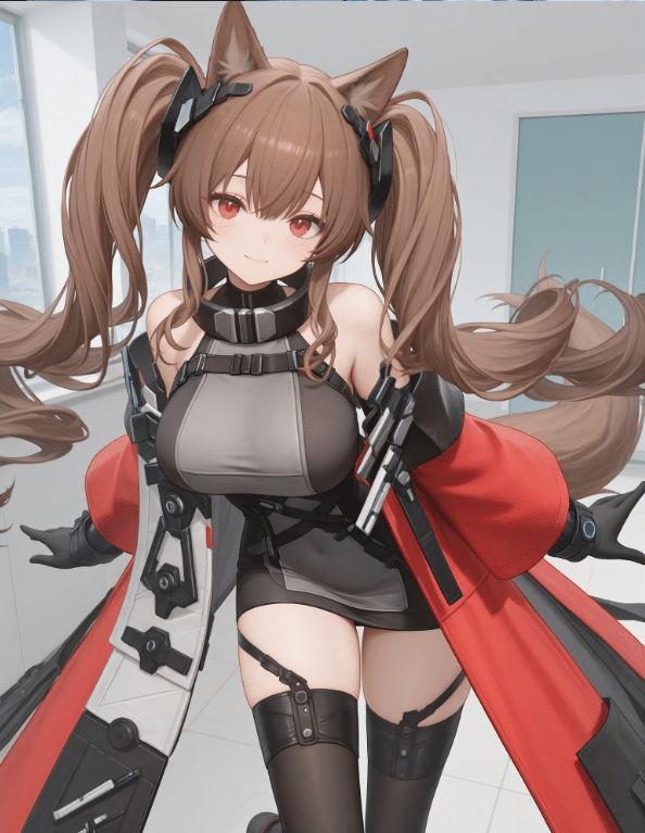 图片[3]-[CG/合集] IceZ作者AI漫画汉化整理[40P-34G]-小蛇ACG